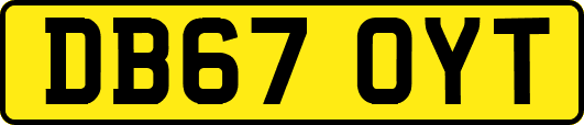 DB67OYT