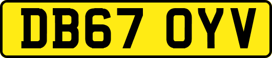 DB67OYV
