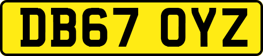 DB67OYZ