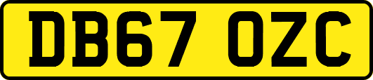 DB67OZC