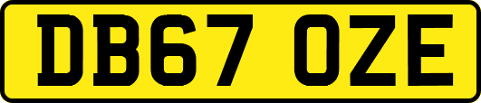 DB67OZE