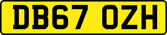 DB67OZH