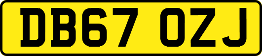 DB67OZJ