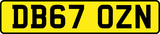 DB67OZN