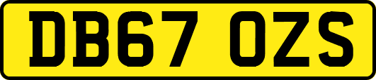 DB67OZS