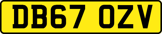 DB67OZV