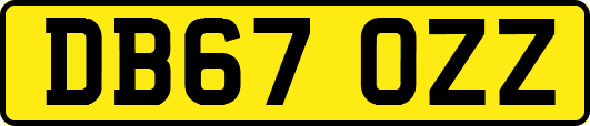 DB67OZZ