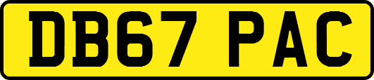 DB67PAC