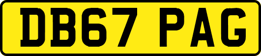 DB67PAG