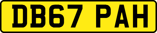 DB67PAH