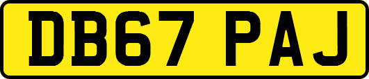 DB67PAJ