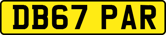 DB67PAR