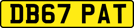 DB67PAT