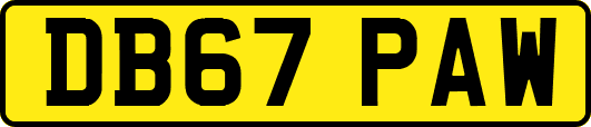 DB67PAW