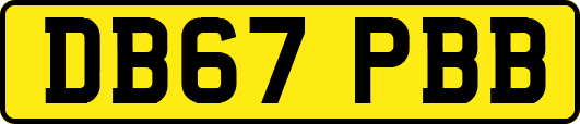 DB67PBB