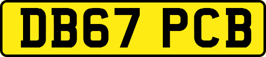 DB67PCB