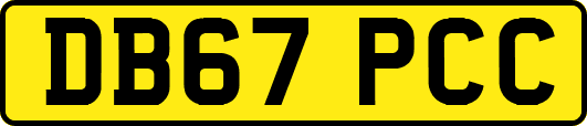DB67PCC