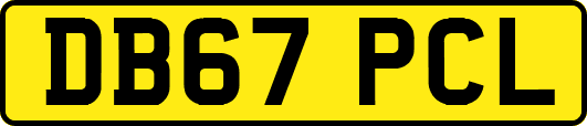 DB67PCL
