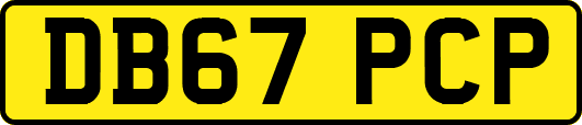 DB67PCP