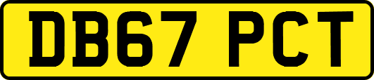 DB67PCT