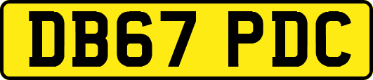 DB67PDC