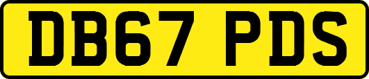 DB67PDS