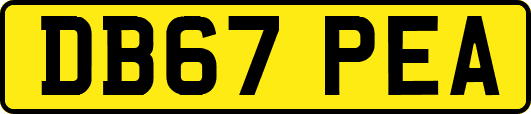 DB67PEA