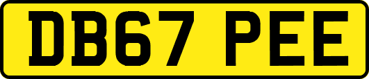 DB67PEE