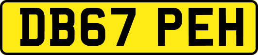 DB67PEH