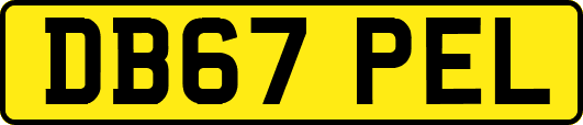 DB67PEL