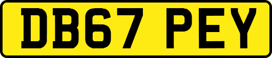 DB67PEY