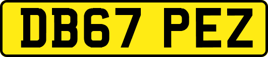 DB67PEZ