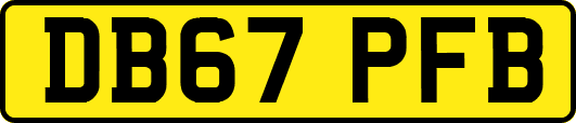 DB67PFB