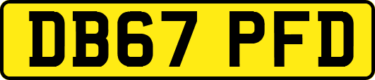 DB67PFD
