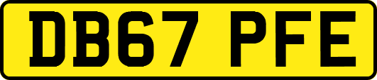DB67PFE
