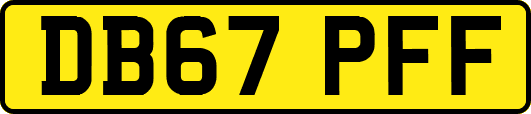 DB67PFF
