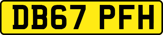 DB67PFH