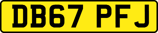 DB67PFJ