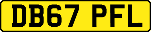 DB67PFL