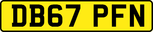 DB67PFN