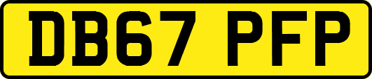 DB67PFP