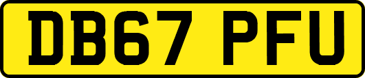 DB67PFU