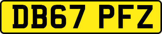 DB67PFZ