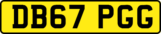 DB67PGG