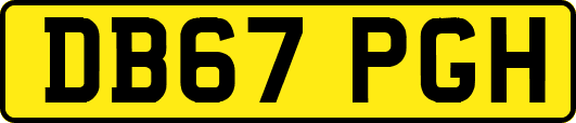 DB67PGH