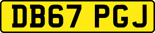 DB67PGJ