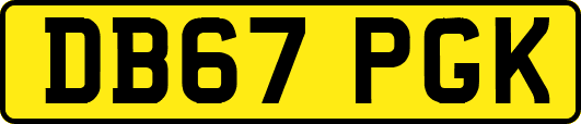 DB67PGK