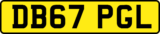 DB67PGL