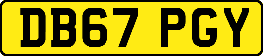 DB67PGY