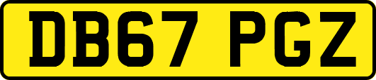 DB67PGZ